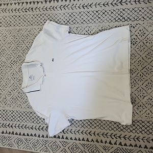 Lacoste polo shirt
